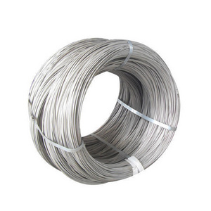 S.S 201 202 304 316 304L 316L 310 310S Stainless Steel Rod Ultra Thin Metal Wire