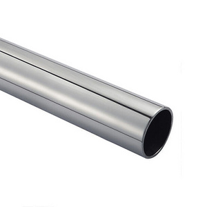 Good Quality Inconel 625 600 601 690 718 Monel 400 Foil Monel 400 k-500 Exhaust Pipe Alloy Tube Price Per Kg China Factory