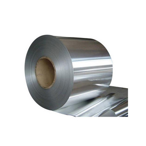 China  brushed/mirror anodized pure and alloy aluminum coil aluminum strip for  European market