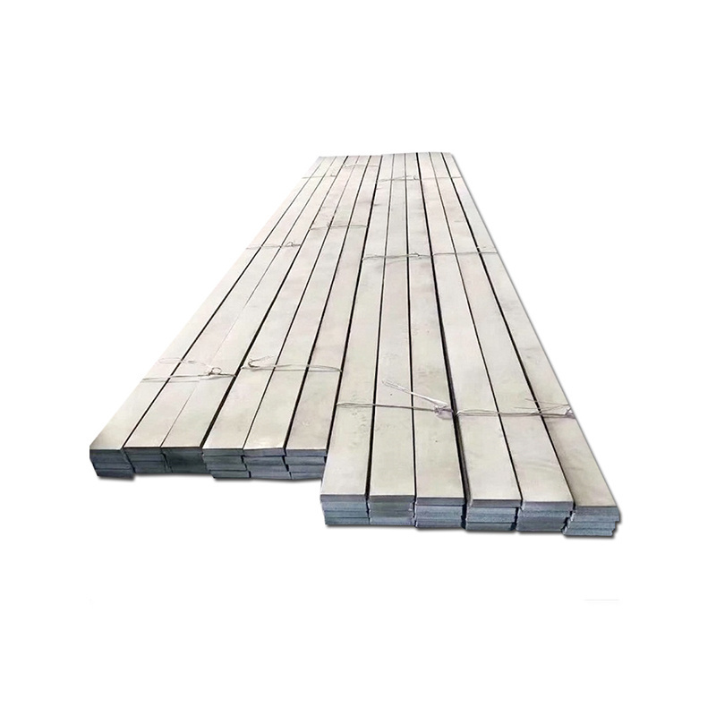 5160 5160h Spring Steel Flat Bar From Wuxi Factory