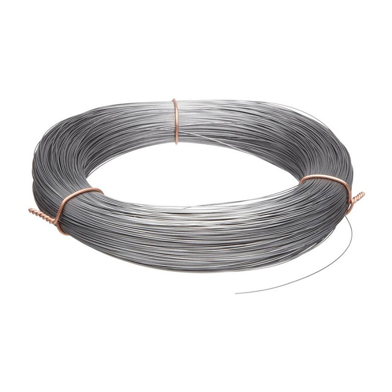 Galvanized Steel Wire 12/ 16/ 18 Gauge Electro Galvanized Gi Iron Binding Wire