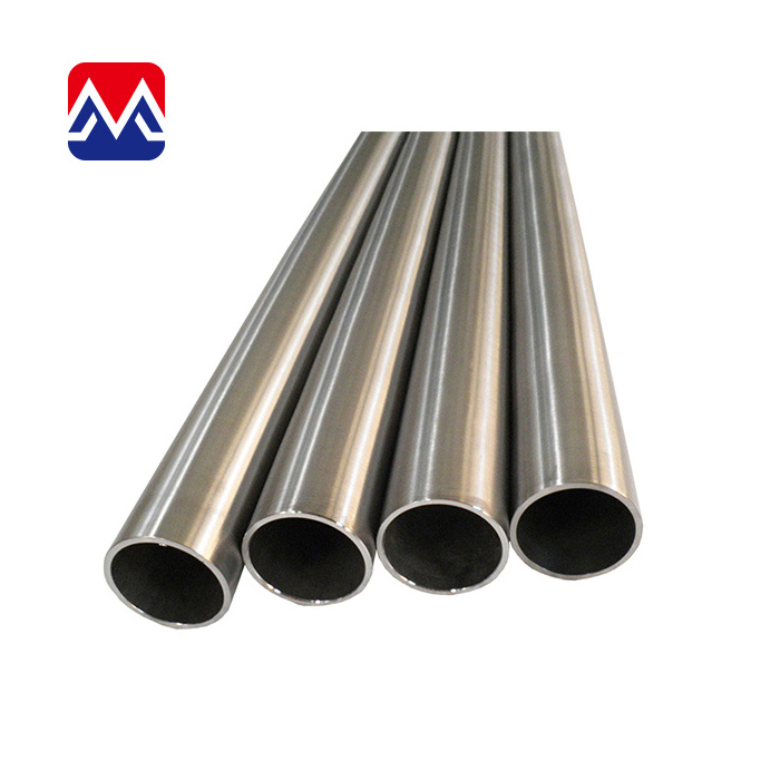 Monel K500 N05500 2.4375 Fenico Alloy 4J29 Invar Material Lega Di W.Nr:1.3912/ Nilo 36 Filo Kovar Pipe