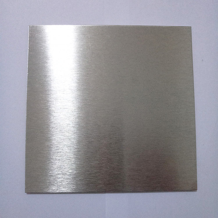 Wholesale customized good quality 400 Chromium Nickel Alloy Sheet/plate