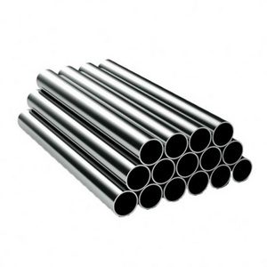 ASTM A513 1" 2" 3" 4" 5" 6" x Sch 40 Stainless Steel Seamless Pipes/tubes Ansi B36.19 Standard