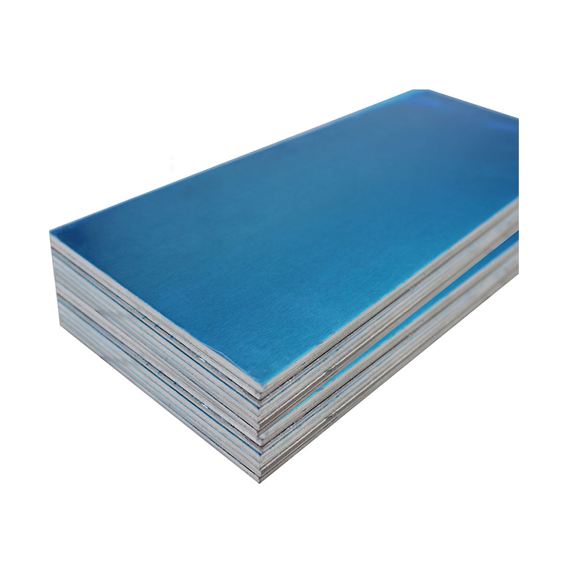 5083 marine grade aluminum for shipbuilding/aluminium sheet 5083 h116