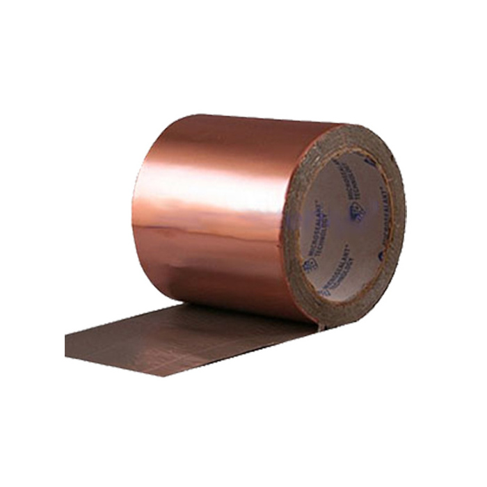 High Quality Oxygen-Free C1100 C17200 / QBe2 / Beryllium Copper Alloy Strip/Coil/Foil