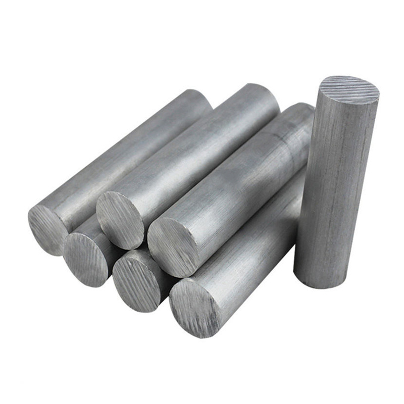 Customized 2mm 3mm 6mm AISI 420 441 310s 340 410 904L SS Rod Stainless Steel Round Bar Price per kg