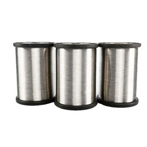 304 430 410 0.13mm stainless steel scrubber wire for scourer