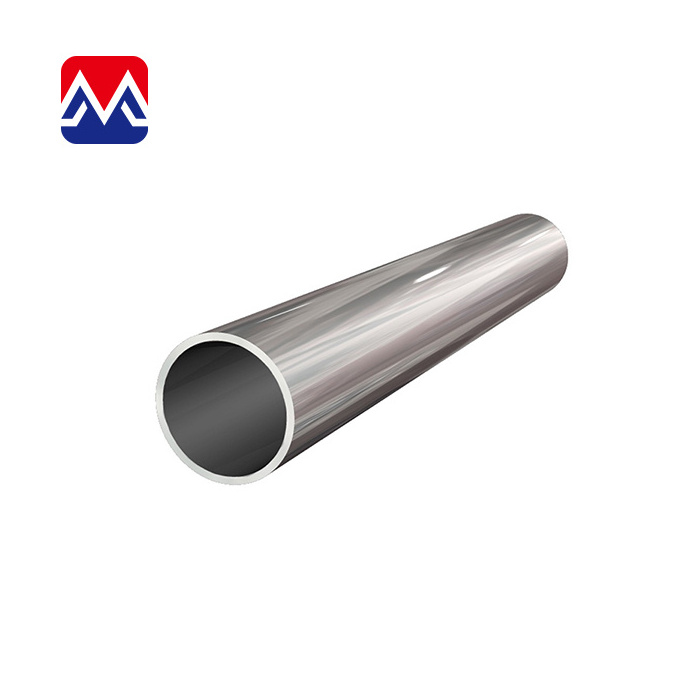 ASTM Pure Nickel Alloy B163 UNS N04400 Monel 400 401 C276 400 401 C276 16mm Inconel 601 625 718 Inconel 601 625 718 Steel Pipe