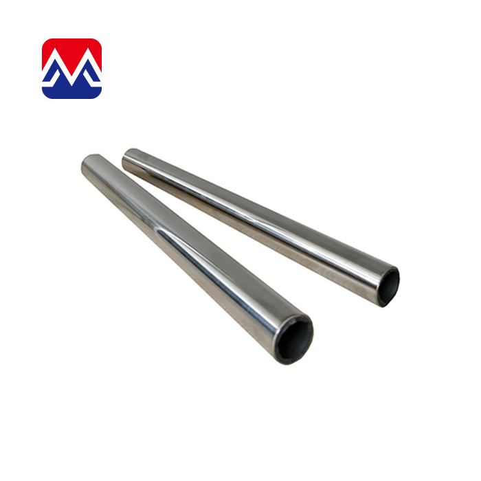 Monel K500 N05500 2.4375 Fenico Alloy 4J29 Invar Material Lega Di W.Nr:1.3912/ Nilo 36 Filo Kovar Pipe