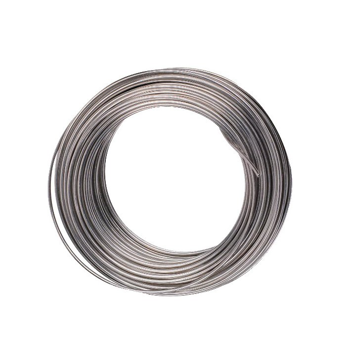 S.S 201 202 304 316 304L 316L 310 310S Stainless Steel Rod Ultra Thin Metal Wire