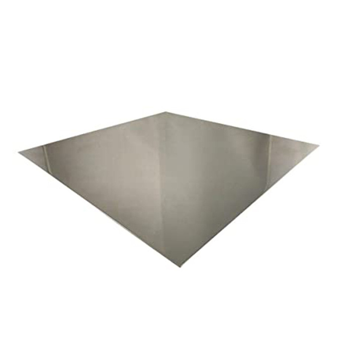 supermalloy 1j85 nickel alloy Ni80Mo5 79HMA  soft magnetic alloy  sheet /plate