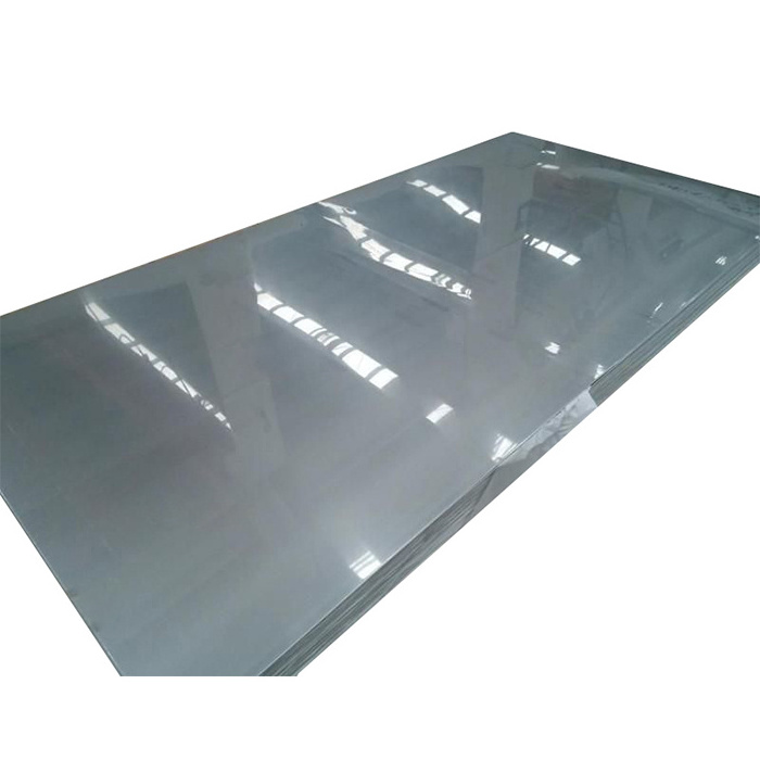 Stainless Steel No. 4 409 Super Duplex Stainless Steel Plate Price Per Kg Stock Stainless Steel Sheet