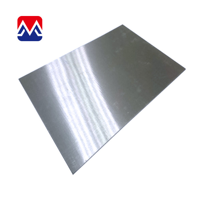 1050/1060/1100 Aluminum Plate for Aluminum Profile Corrugated Steel Roofing Sheet