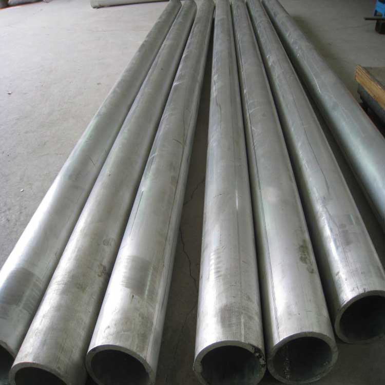 Good price Forging Nickel Alloy Inconel 600 625 pipe monel 400 k500 pipe Incoloy 800h tube For Heating Element