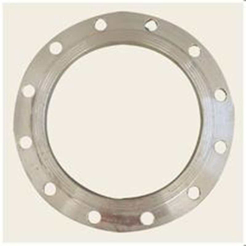 ANSI b16.5 Class 150 6 inch 304 Stainless Steel Pipe Flange Weld Neck Flange