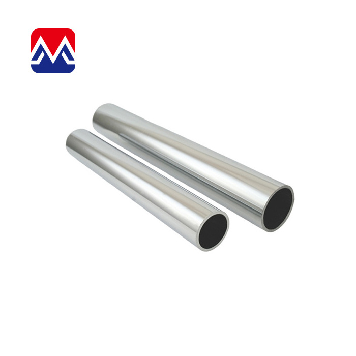 ASTM Pure Nickel Alloy B163 UNS N04400 Monel 400 401 C276 400 401 C276 16mm Inconel 601 625 718 Inconel 601 625 718 Steel Pipe