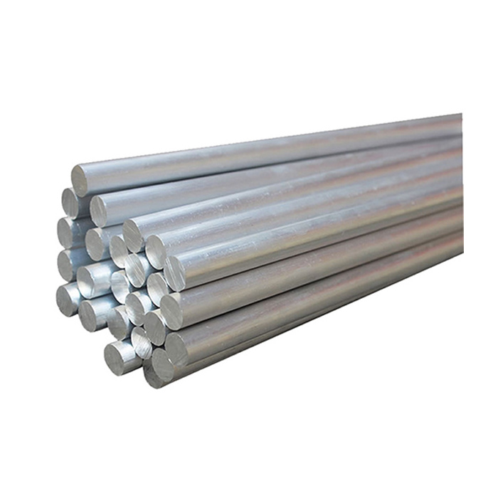 7075 T6 180mm Aluminum alloy  Price Wholesale Aluminium round Bar price per kg