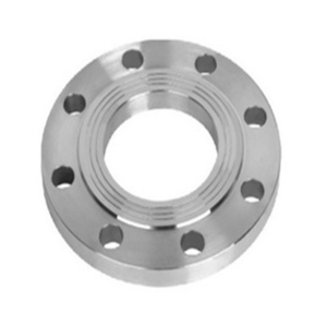 ANSI b16.5 Class 150 6 inch 304 Stainless Steel Pipe Flange Weld Neck Flange