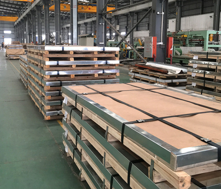 Good price nickel alloy inconel 600 601 625 718 sheet / nickel alloy plate for sale