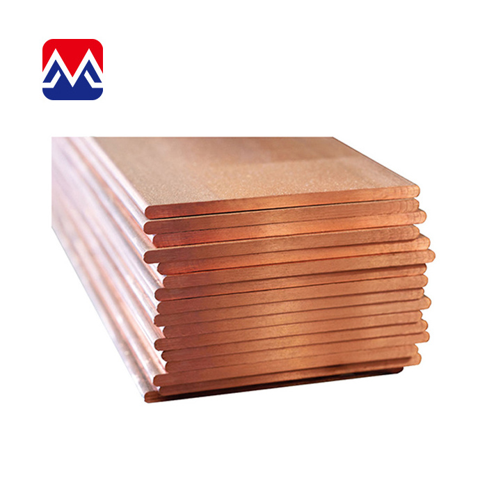 Cheap Price 99.9% Strong Corrosion Copper Sheet Price 20-2500mm Width Brass Sheet