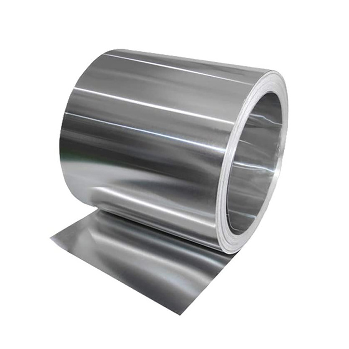 China  brushed/mirror anodized pure and alloy aluminum coil aluminum strip for  European market