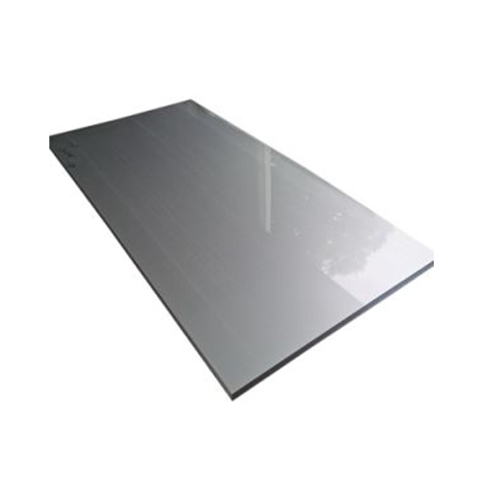 Stainless Steel No. 4 409 Super Duplex Stainless Steel Plate Price Per Kg Stock Stainless Steel Sheet