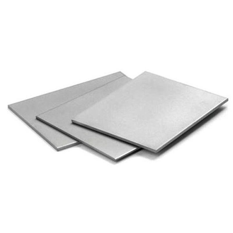 Inconel Nickel Alloy Monel 400 K500 Hastelloy Plate/Sheet