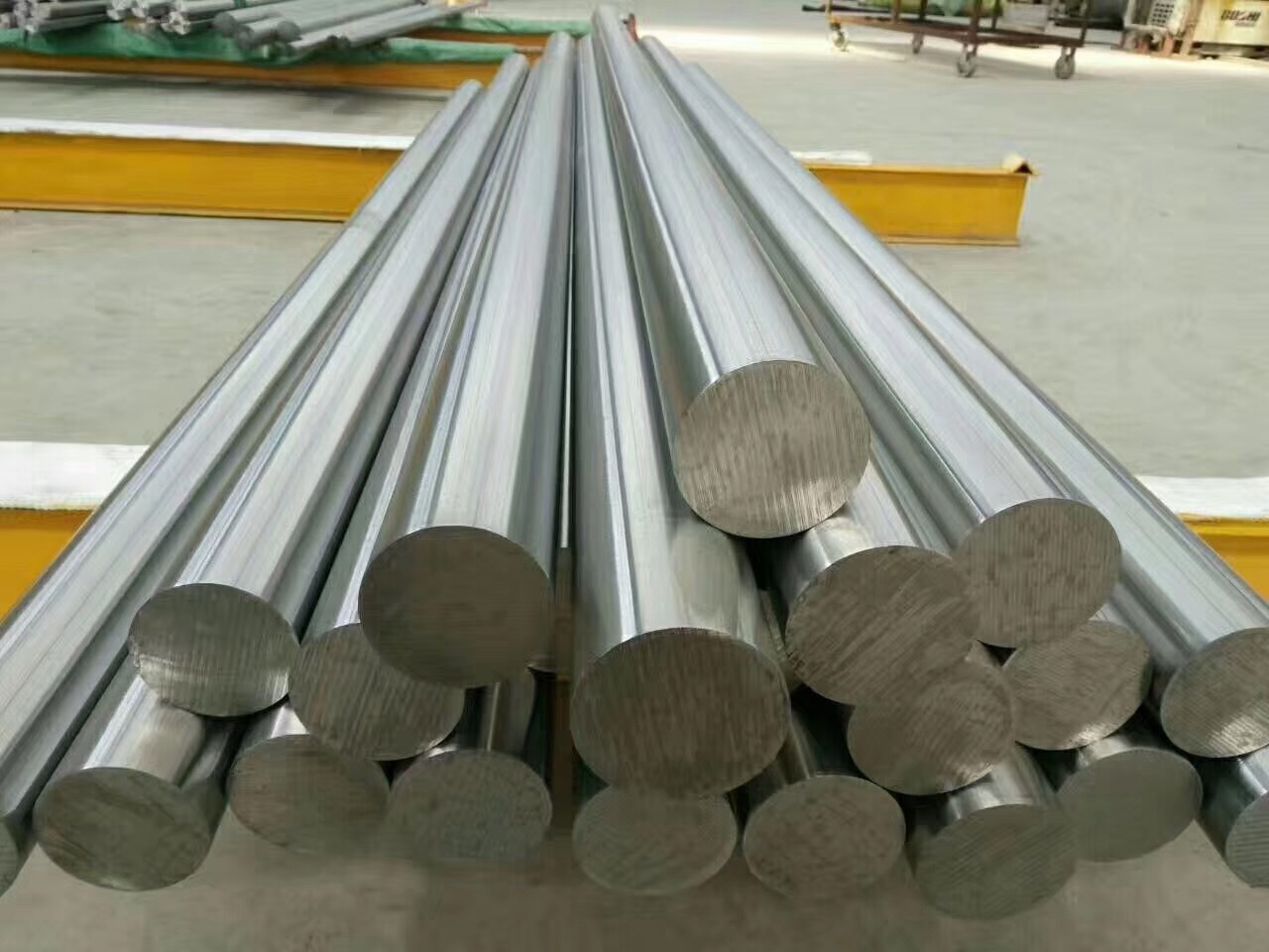 Nickel Alloy Inconel 600 601 625 X-750 718 825 Monel 500 K500 400 C276 C22 Round Bar/rod/tube/pipe Price Per Kg