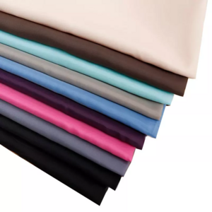 Hot sale 100% polyester 170T 180T 190T 210T taffeta lining fabric for clothes