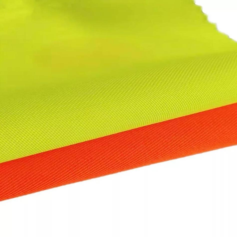 1200D 100% Polyester PU/PA/PVC Coated Oxford Fabric for Tent Outdoor Usage