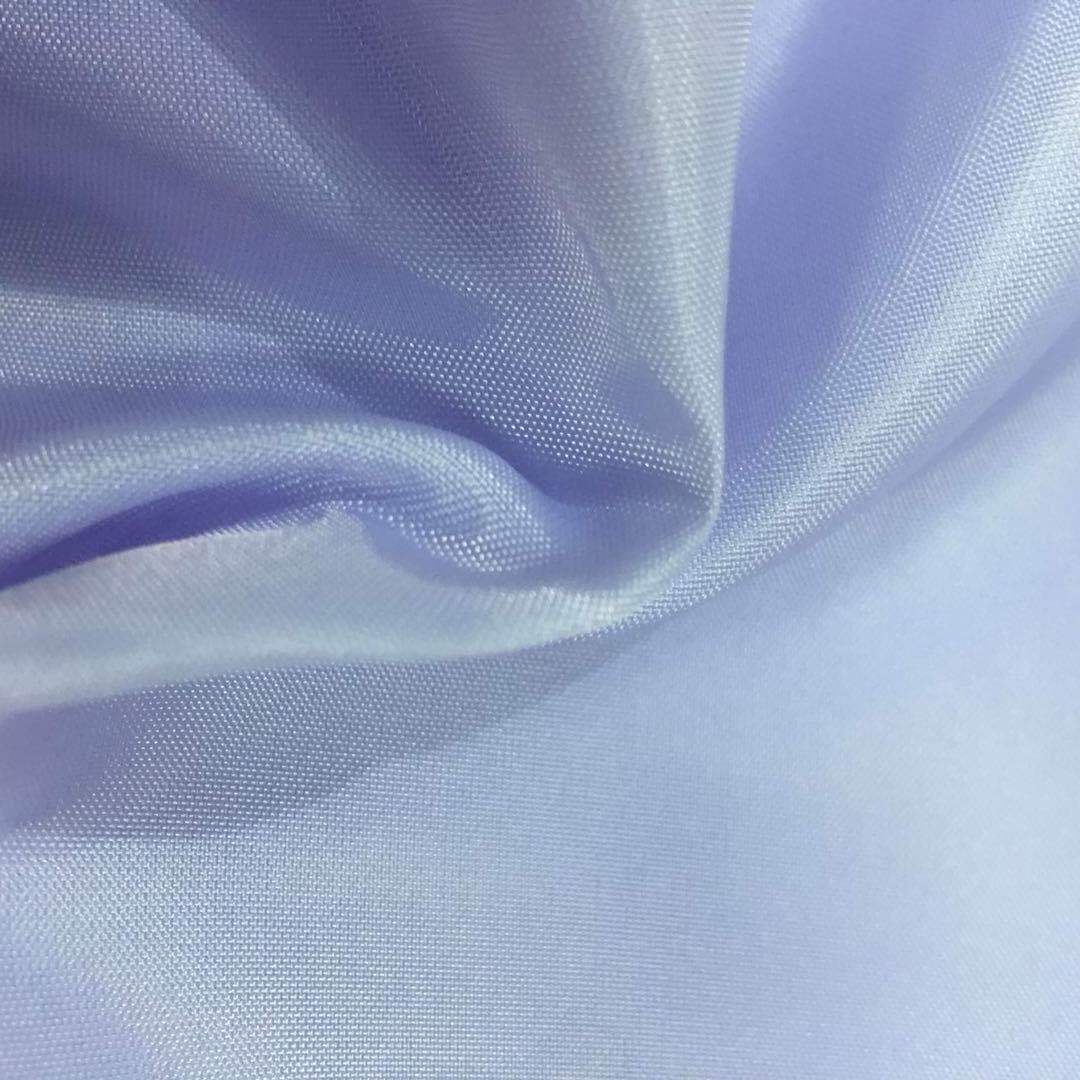 Hot sale 100% polyester 170T 180T 190T 210T taffeta lining fabric for clothes