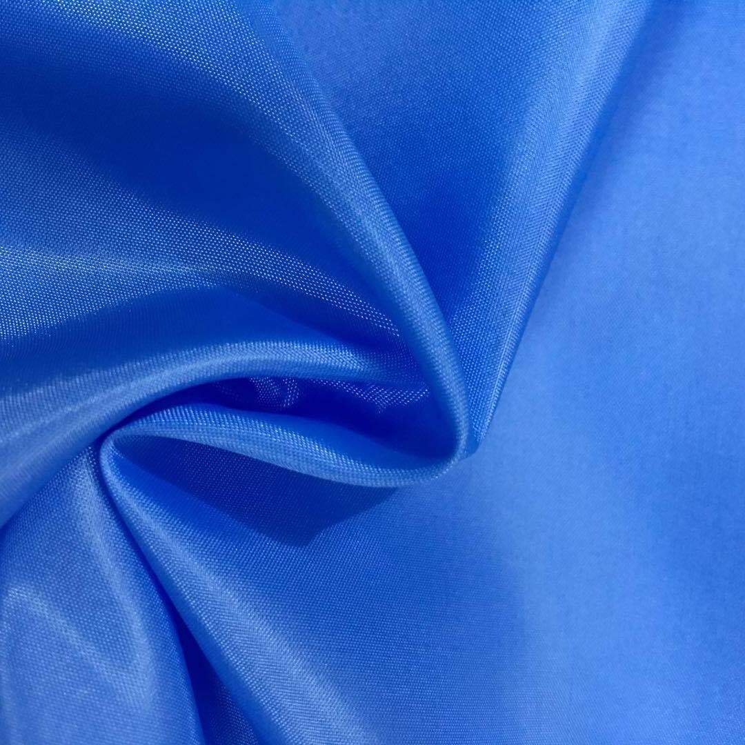 Hot sale 100% polyester 170T 180T 190T 210T taffeta lining fabric for clothes