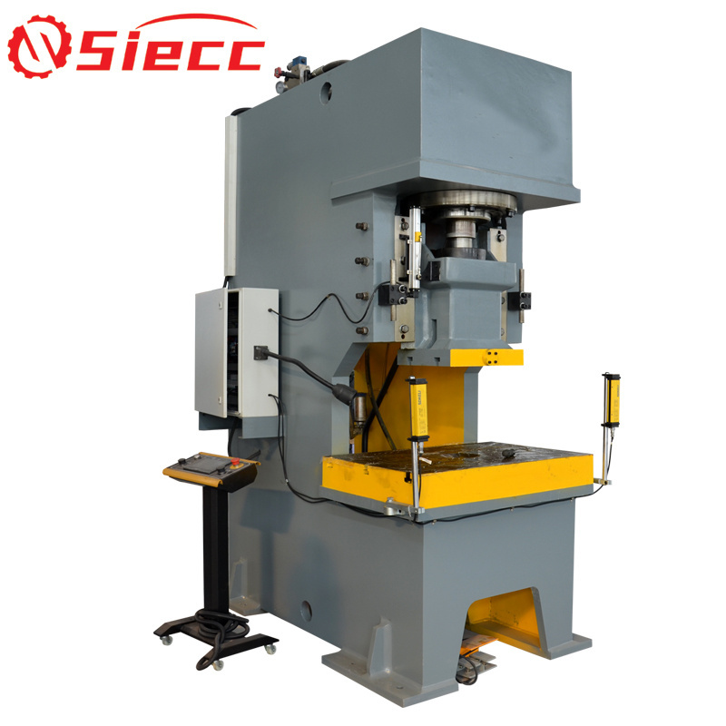 YLX41 hydraulic press equipment for coin stamping machine