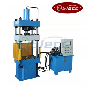 HP-50S Manual Hydraulic Press Machine for Sale Hand Press Price