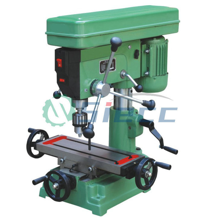 Variable Speed Change Bench Drill Press/Floor type drilling machine DPQ5125