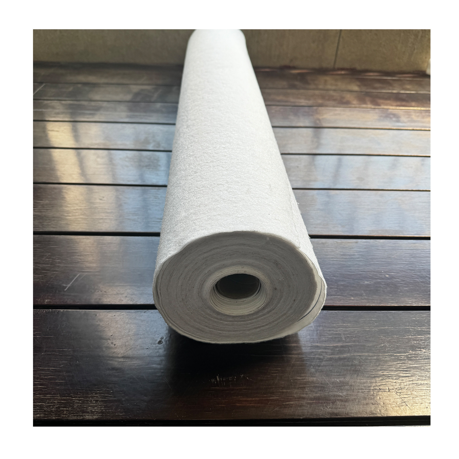 Kitchen Bath  Remodeling  Temporary  Residue-free Sticky Floor Carpet Protection Film