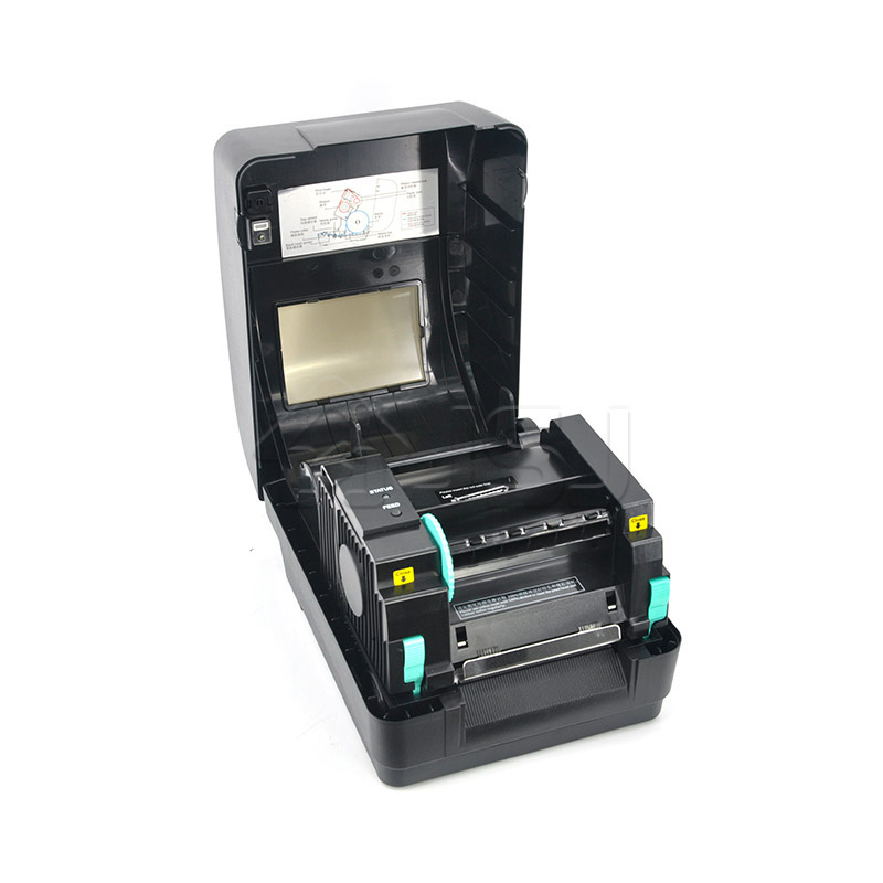 Xprinter POS 80 printer thermal driver Mobile thermal receipt printer 80mm label barcode thermal printer