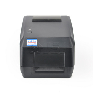 Xprinter POS 80 printer thermal driver Mobile thermal receipt printer 80mm label barcode thermal printer