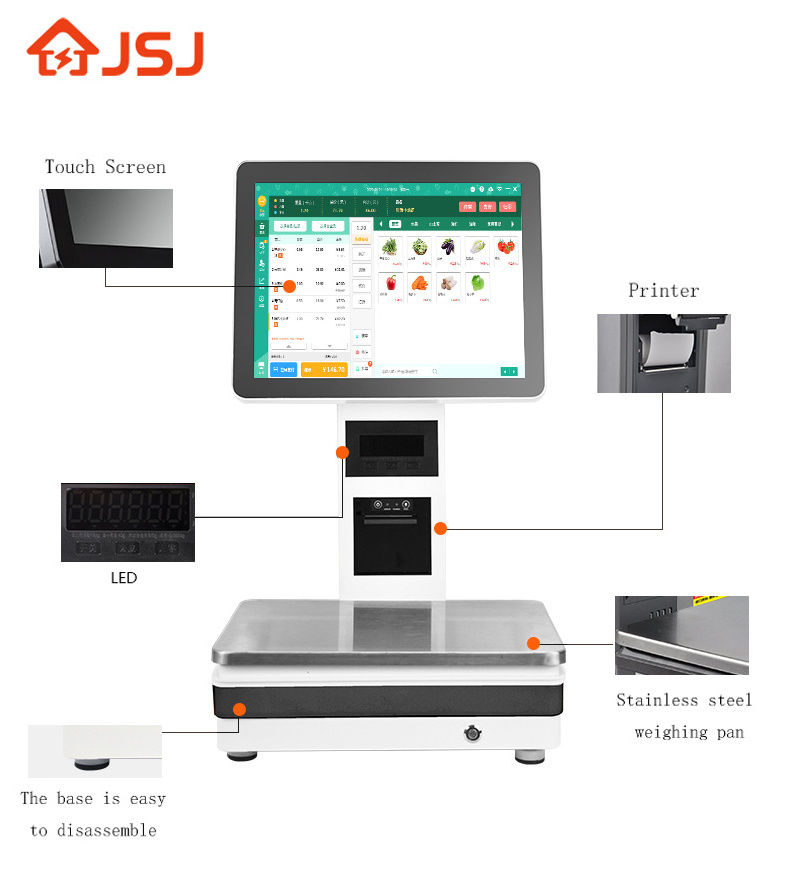 weighing scale fabric gsm weight machine digital hanging supermarket scales  weight digital scale