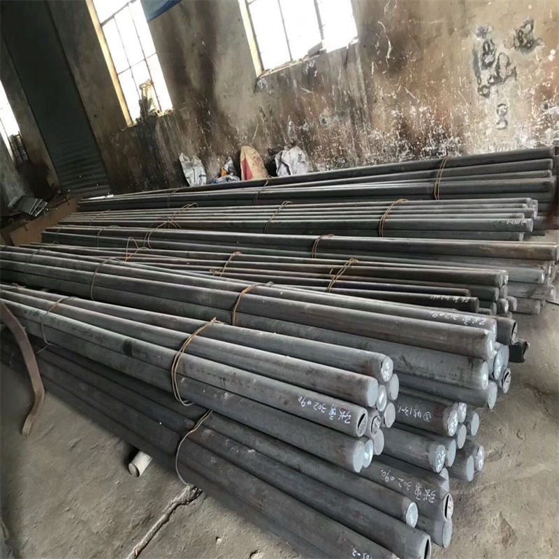 Round Bar 1mm 1.5mm 2mm 2.5mm 3mm 4mm 4.5mm 5mm 7mm 20mm 25mm 30mm Stainless Steel Rod 316 Stainless Steel Rod