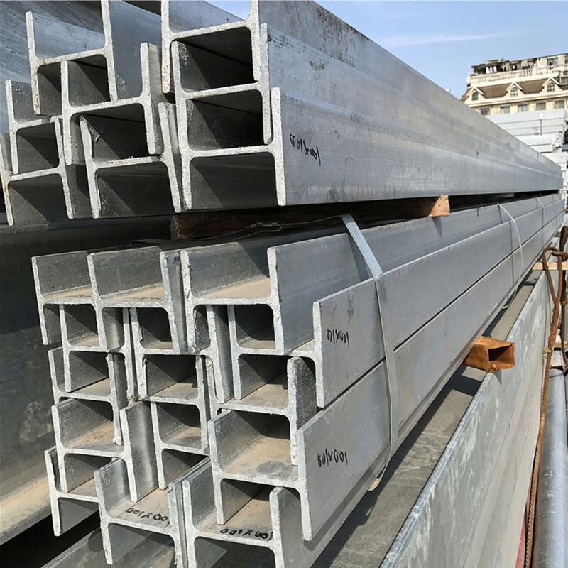 Channel Light Weight Galvanized Steel C Purlin/Galvanized C Channel Steel Prices