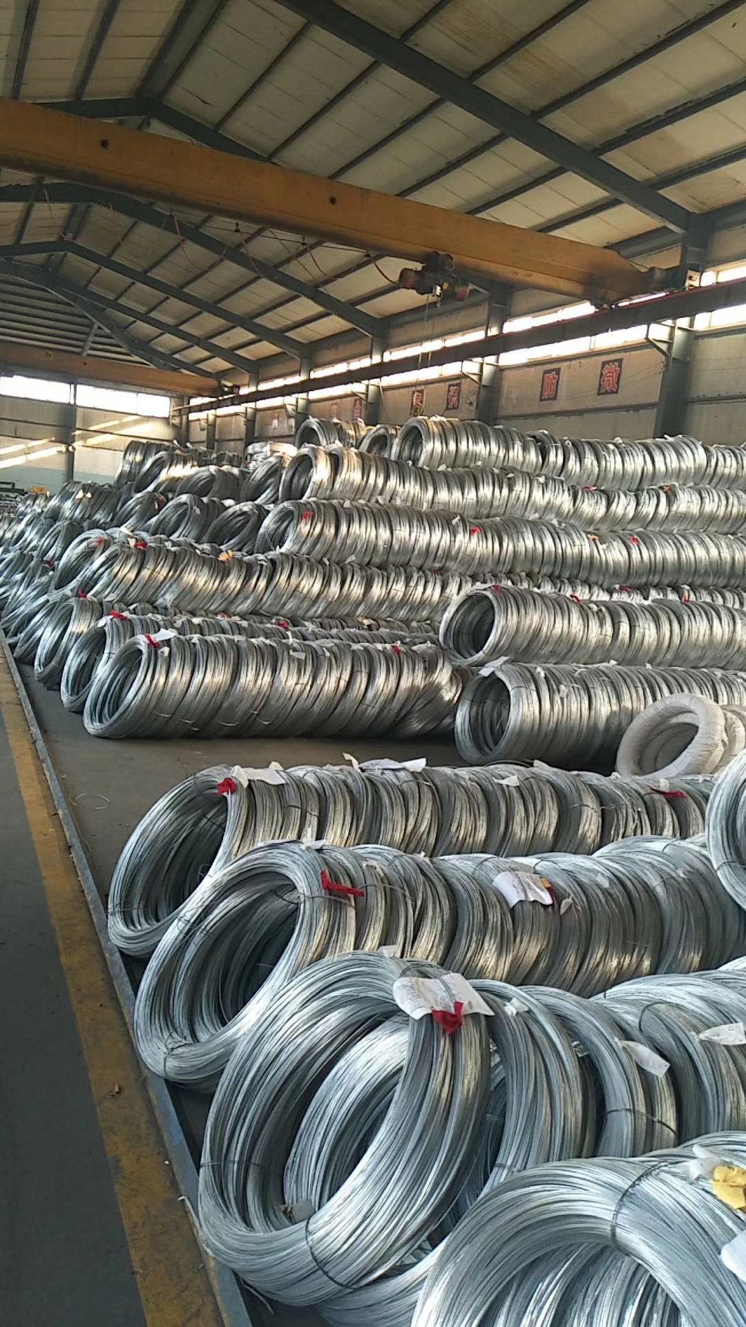 2023 Low Price 0.15mm-3mm 16 Gauge Stainless Steel Wire 304 316 Manufacturer price Galvanized Steel Wire Rope Cable