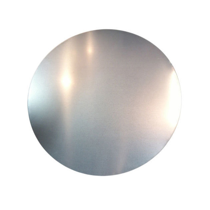 SS 304 1050 430 Triply Circle Round Plate 201 304 316 Stainless Steel Touch Screen 316&304 Stainless Steel 2000bph 300 Series