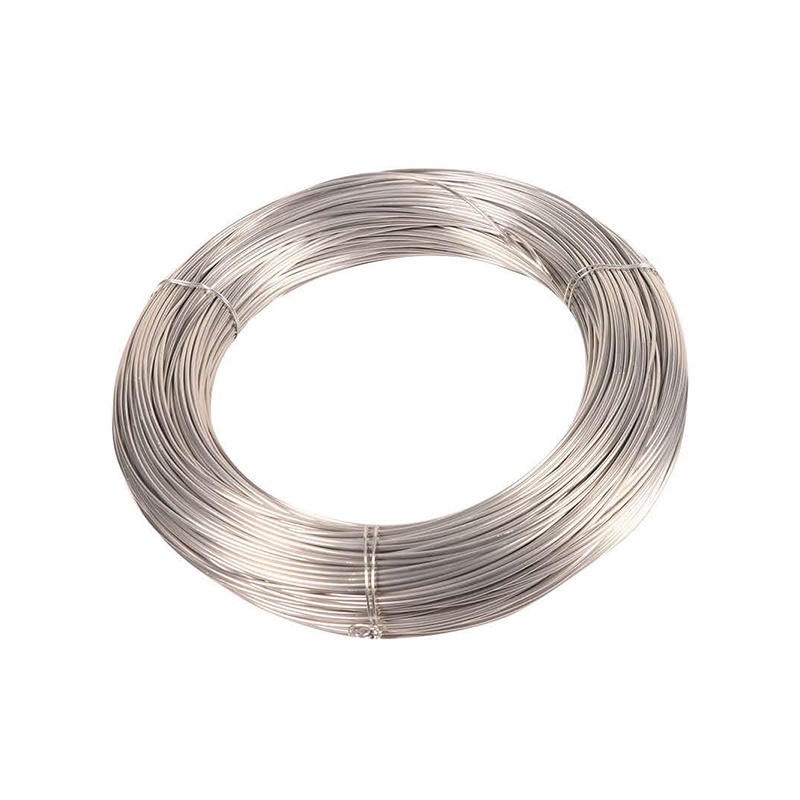 Aluminum Training Wire for Support Garden Plant Wire Factory 0 8mm 5 0mm