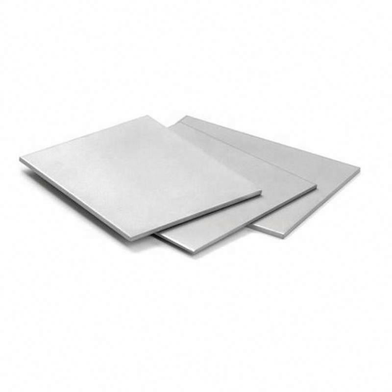 Supermalloy 1j85 nickel alloy Ni80Mo5 79HMA  soft magnetic alloy  sheet /plate