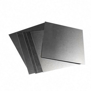 Supermalloy 1j85 nickel alloy Ni80Mo5 79HMA  soft magnetic alloy  sheet /plate