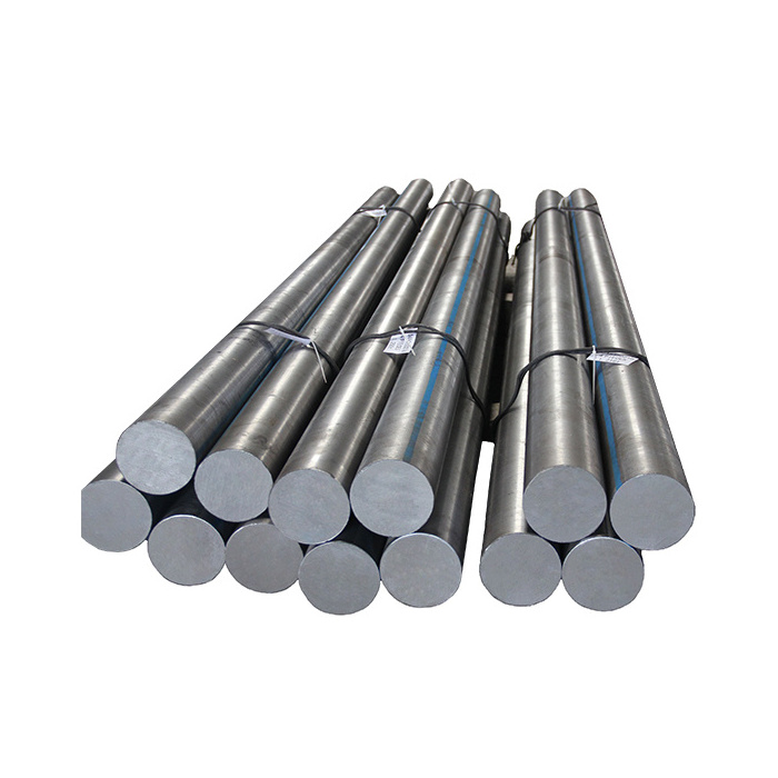 Billow Factory Supplier ASTM DIN EN Hot Rolled AISI 1008 1010 1015 1018 1020 1035 1040 1045 Carbon Steel Round Bar