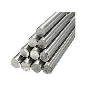 AISI JIS ASTM 321 316L 310S Bright Cold Drawn Polishing Round Stainless Steel Bars