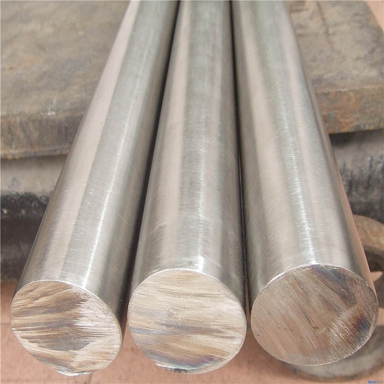 Hot Selling Inconel Bar Rod Nickel Alloy Monel 400 K500 Inconel 600 601 625 718 price